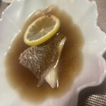 ハチマル蒲鉾 - 