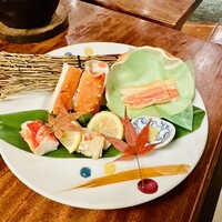 かに道楽 川崎店 - 