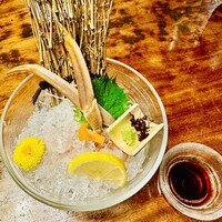 かに道楽 川崎店 - 