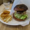 ネモナズバーガー ネモナズバーガー