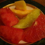 ハカタネーゼ　エノテカ　リツ - 