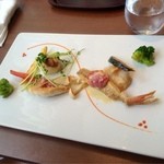 French Hana - 本日のメイン♡♡