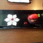 French Hana - デザート！！