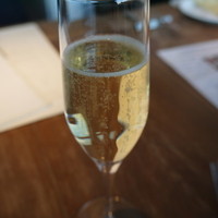 The Kitchen Salvatore Cuomo NAGOYA - ヴーヴクリコで始めます☆