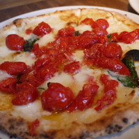 The Kitchen Salvatore Cuomo NAGOYA - やはりDOCでしょう☆（+500円）