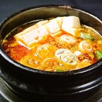 スンドゥブチゲ