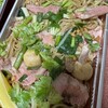 タイ国料理 ナムティップ - 料理写真: