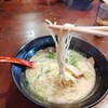 ラーメン五九〇 - 料理写真: