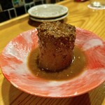 Sakana To Jizake Yakitori Boushuu Taki Meari - 房州炊き〜おでん〜 大根　肉味噌田楽