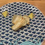 築地青空三代目 本店 - 