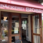 BACKEREI BIOBROT - 