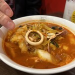 香港飯店0410 - 