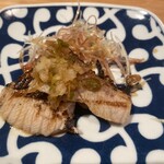 築地青空三代目 本店 - 