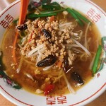 龍福餃子屋 - 
