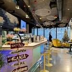 MEININGER Hotel Bruxelles Gare du Midi - 売り場
            2024年1月2日