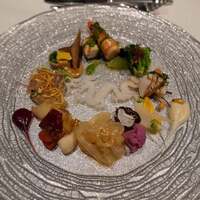 カントニーズ 燕 - 