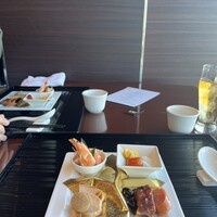 中国料理 カリュウ(ヨコハマ グランド インターコンチネンタル ホテル) - 