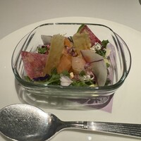 レストランアビエント - 