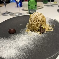 レストランアビエント - 