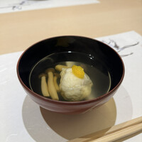 寿司と日本料理 銀座 一 - 
