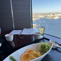 中国料理 カリュウ(ヨコハマ グランド インターコンチネンタル ホテル) - 