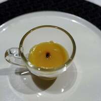 カントニーズ 燕 - 