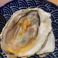 築地青空三代目 本店 - 