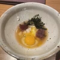 築地青空三代目 本店 - 