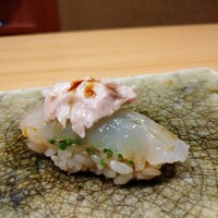 鮨 かの - 