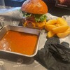 GOKU BURGER