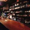 SHOT BAR OAR