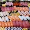 沼津魚がし鮨 流れ鮨 伊豆の国大仁店