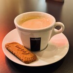 MEININGER Hotel Bruxelles Gare du Midi - アメリカーノ 3.50ユーロ
            2024年1月2日