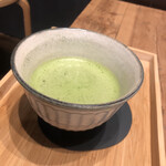 南品川 茶箱 - 