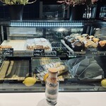 MEININGER Hotel Bruxelles Gare du Midi - スイーツ、サンドイッチ類
            2024年1月2日