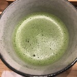 南品川 茶箱 - 