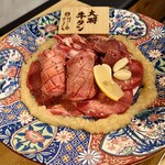 お米と焼肉 肉のよいち - 