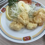 餃子の王将  - 