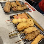 串カツ田中 - 