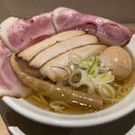 麺屋 優光 - 