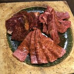 焼肉 はなな - 