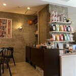 TRUNK COFFEE BAR  - 