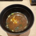 Shimbashi Tenzushi - 