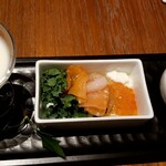 茶寮リビエラの庭 - 