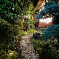 国登録文化財 二木屋 - 