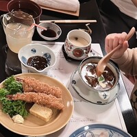 国登録文化財 二木屋 - 