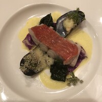 ヴァンサンク・ブランシュ - 