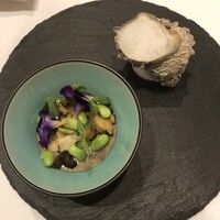 ヴァンサンク・ブランシュ - 