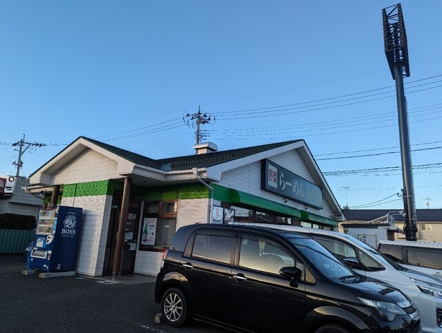 幸楽苑 蛇田店 - 蛇田（ラーメン）の写真