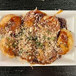 道頓堀 赤鬼 - 